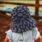 Bedhead Toddler Bucket Hat - Rainbow S