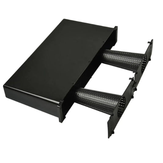 Bee Frame Deep Feeder 6.5L Plastic Water Sugar Syrup