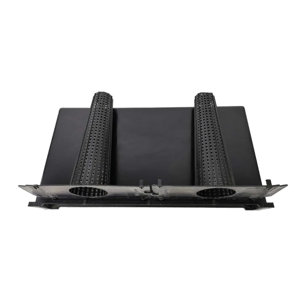 Bee Frame Deep Feeder 6.5L Plastic Water Sugar Syrup