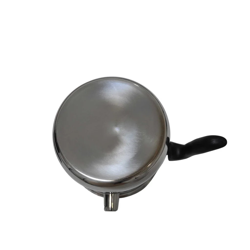 Bee Wax Melter Pot 1.4L Stainless Steel Double Boiler
