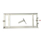 Beehive Frame Jig Wiring Board Assembly Tool for Beekeeping Deep Frames
