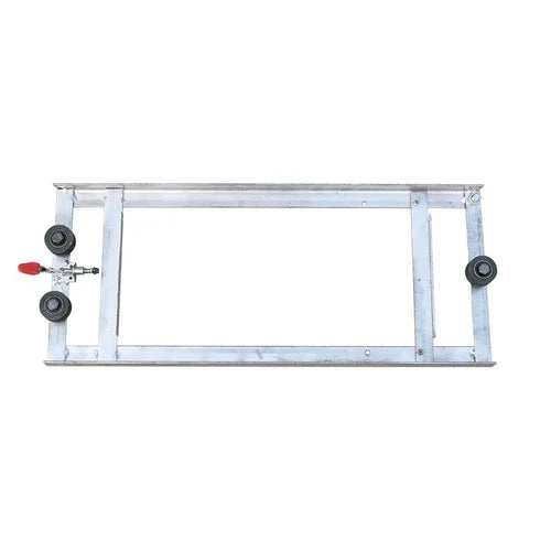 Beehive Frame Wiring Bench Assembly Tool - Beehive Frame