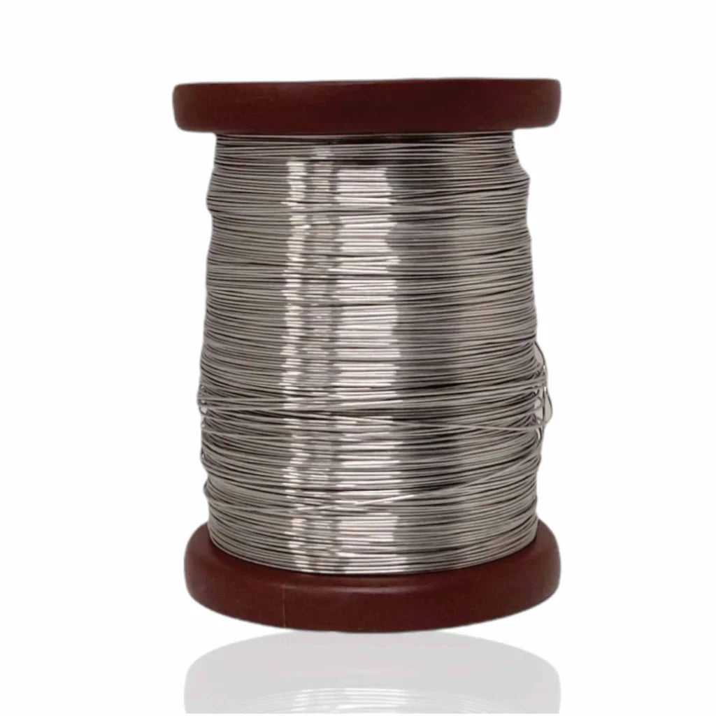 Beekeeping Bee Frame Wire 500g 304 Stainless Steel