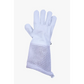 Beekeeping Bee Gloves Goat Skin 3 Mesh Ventilated Gloves-S