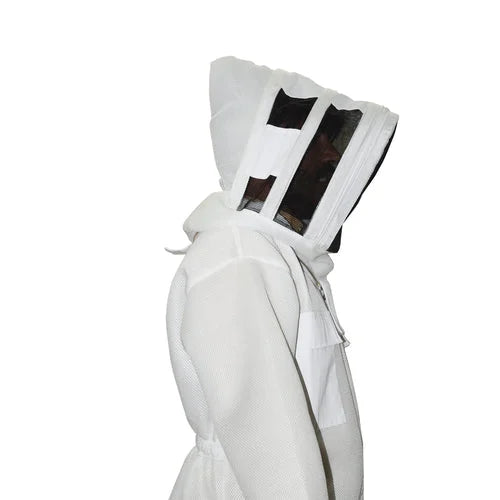 Beekeeping Bee Suit 2-Layer Mesh Ultra Cool & Lightweight