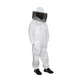Beekeeping Bee Suit 2-Layer Mesh Ultra Cool & Lightweight