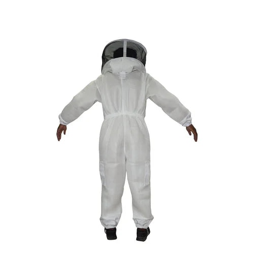 Beekeeping Bee Suit 2-Layer Mesh Ultra Cool & Lightweight