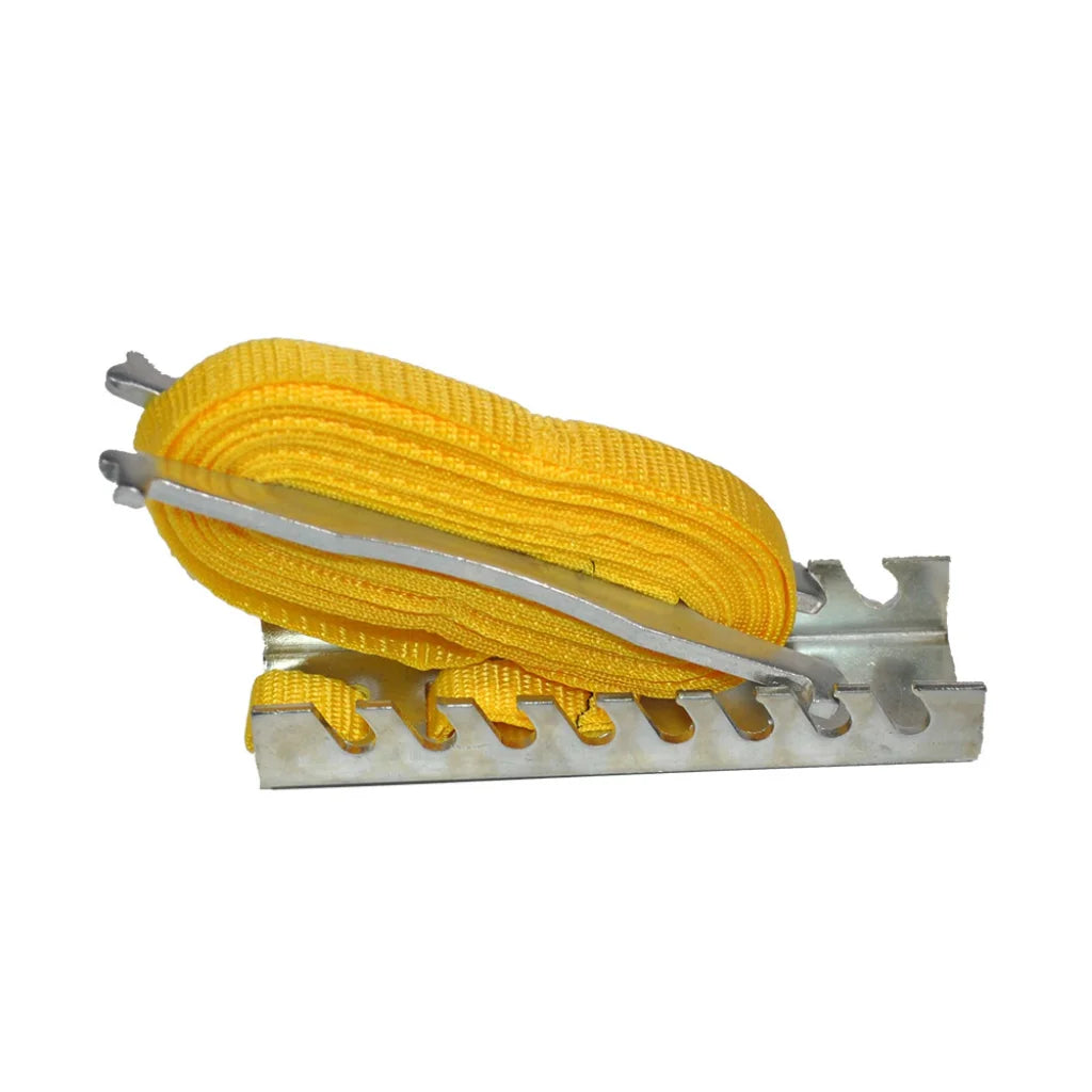 Beekeeping Emlock Hive Lock Strap 5m Poly Fastener
