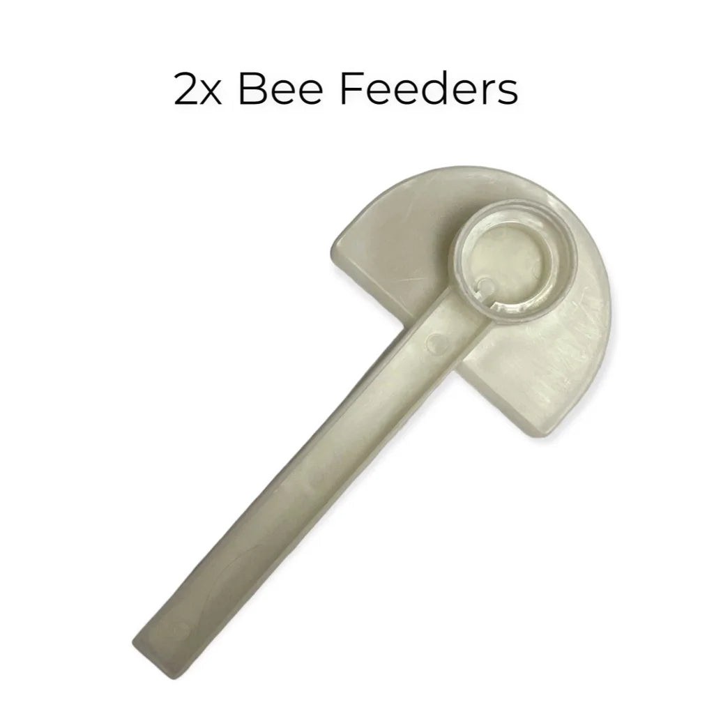 Beekeeping Tools Kit 10 Pcs Honey Bee Hive Beekeeper