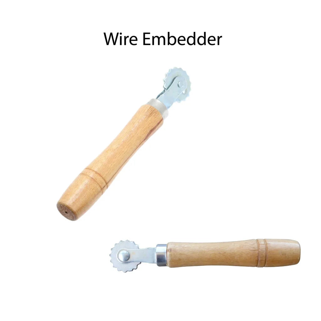 Beekeeping Tools Kit 10 Pcs Honey Bee Hive Beekeeper