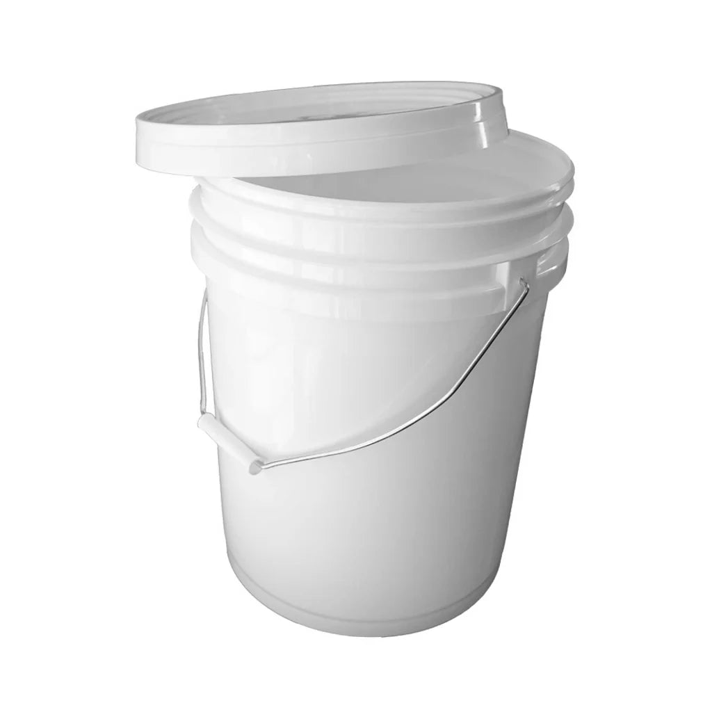 Beekeeping Tools Kit 5 Pcs Honey Bee Hive Beekeeper Pail