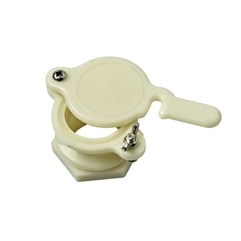 Beekeeping Tools Kit 5 Pcs Honey Bee Hive Beekeeper Pail