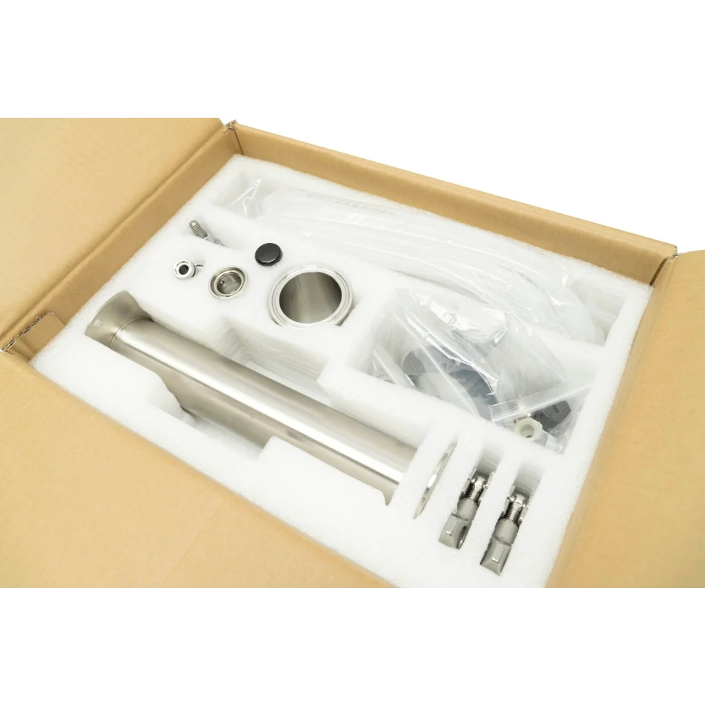 Beer Font Tower - Single Tap Modular with Tap - Home &