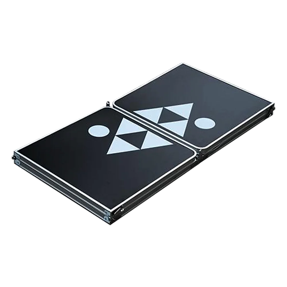 Beer Pong Table - 8FT - Fitness Accessories