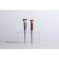 Beige 18-Piece Makeup Brush Set - Professional Synthetic