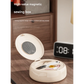 Beige Modern Compact Sewing Kit Organizer - All-in-One