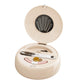 Beige Modern Compact Sewing Kit Organizer - All-in-One