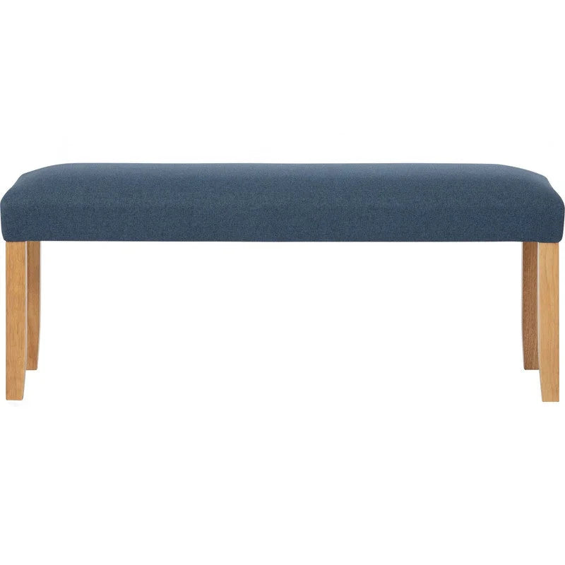 Bench Ottoman Mesi - Natural - Furniture