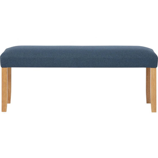 Bench Ottoman Mesi - Natural - Furniture