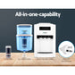 Bench Top Water Cooler Dispenser 22L Purifier Hot Cold Room
