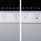 Benchtop Dishwasher 6 Place Countertop Freestanding