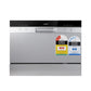 Benchtop Dishwasher 6 Place Countertop Freestanding Bench