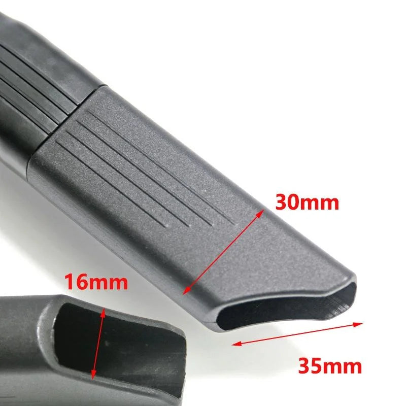 Bendable Long Suction Nozzle for Dyson V7 / V8 / V10 / V11