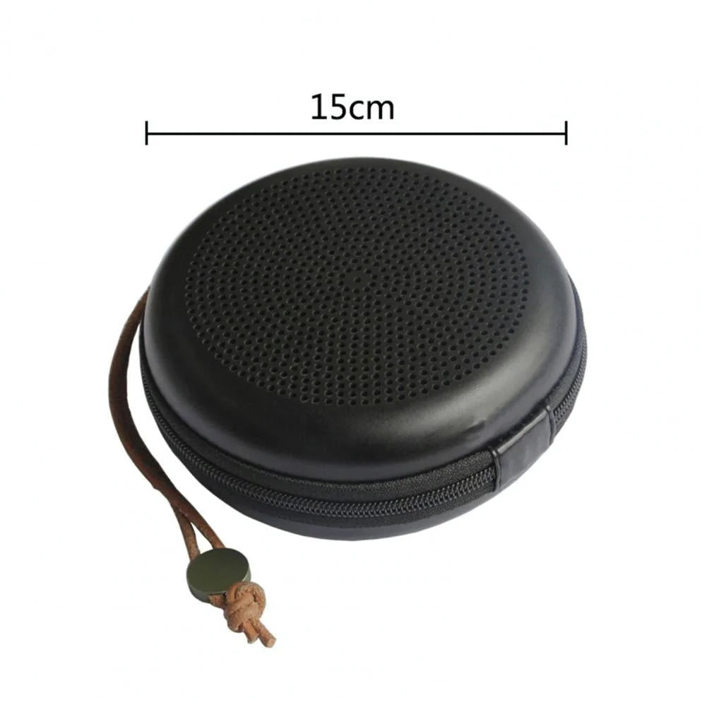 Beoplay A1 / A1 Gen2 Zipper Storage Case - Hollow Carrying