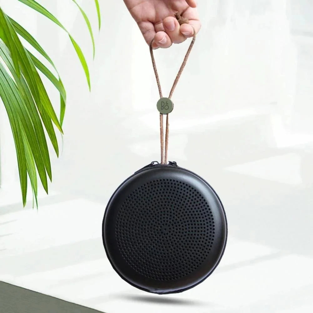Beoplay A1 / A1 Gen2 Zipper Storage Case - Hollow Carrying