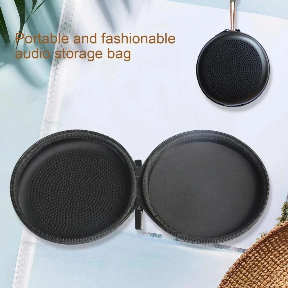 Beoplay A1 / A1 Gen2 Zipper Storage Case - Hollow Carrying