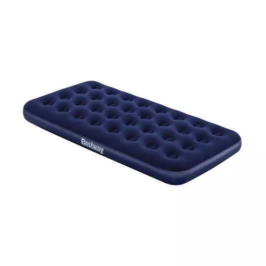 Bestway 1.85m x 76cm x 22cm Air Mattress Jr.Twin
