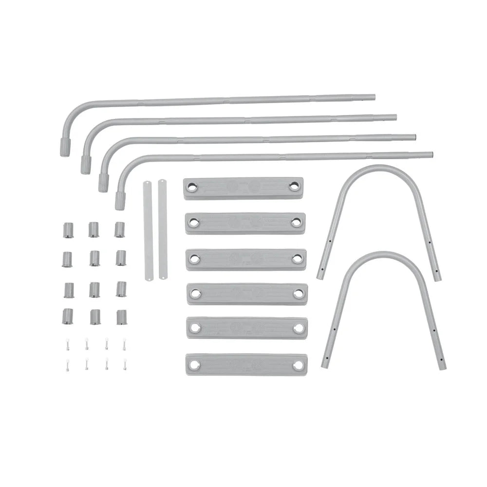 Bestway Above Ground Pool Ladder with Removable Steps