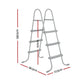 Bestway Above Ground Pool Ladder with Removable Steps