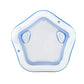Bestway Kids Inflatable Pool Above Ground Pools Seat