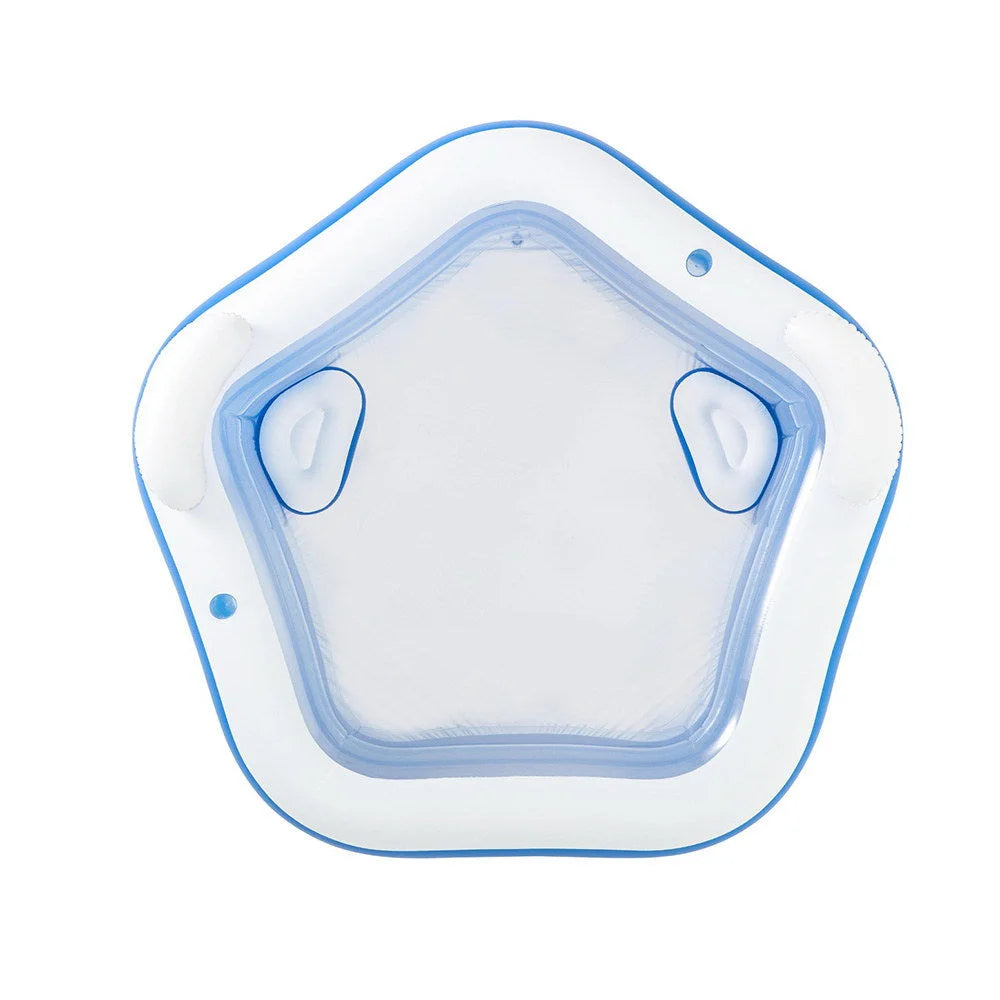 Bestway Kids Inflatable Pool Above Ground Pools Seat