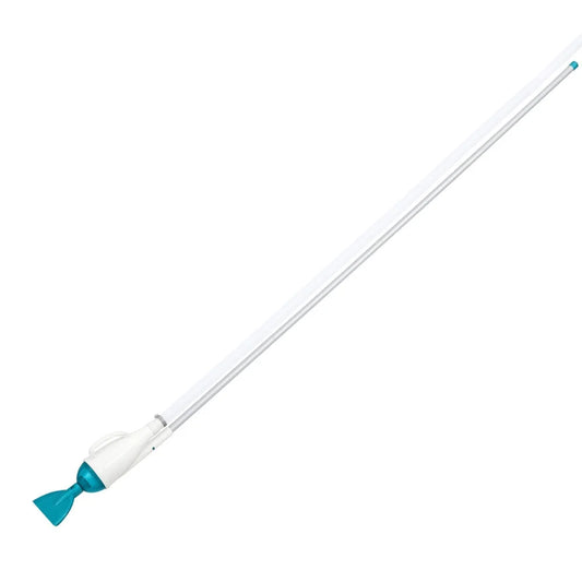 Bestway Pool Cleaner 2 Cleaning Heads Vacuum 6m Hose 1.9m