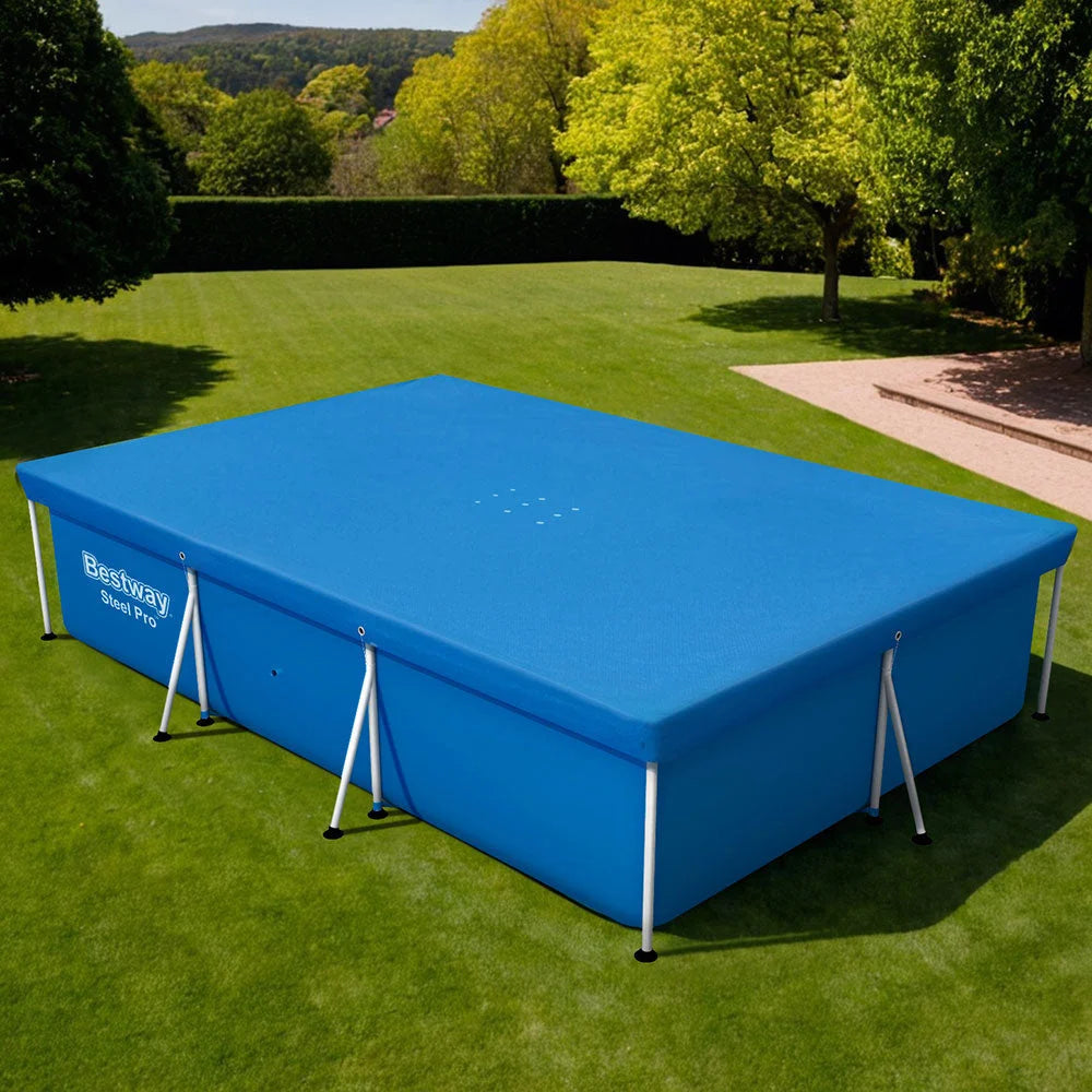 Bestway Pool Cover 58106 Fits 3x2.01m Above Ground Swimming