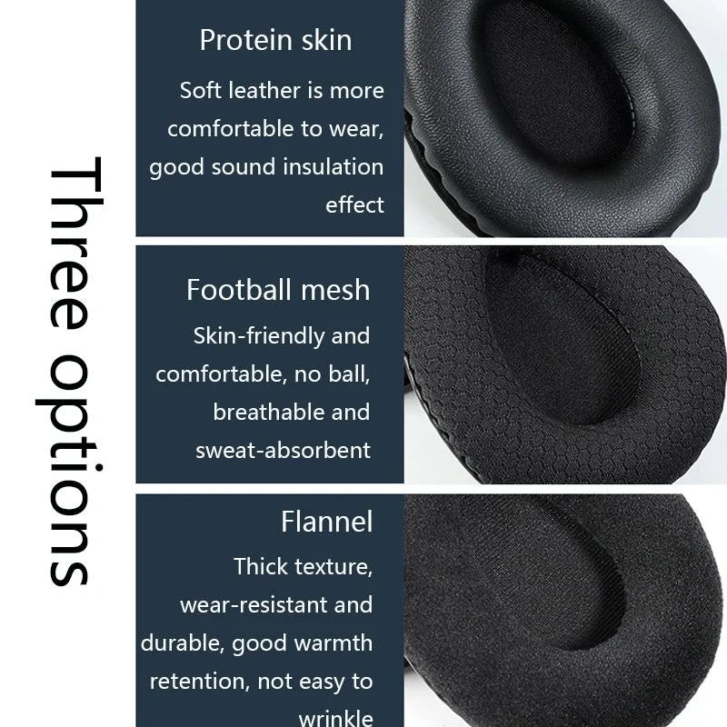 Beyerdynamic Headset Cover - 2Pcs Net Cloth Type-1915198090445459460