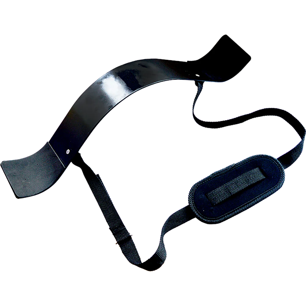 Bicep Curl Arm Bodybuilding Aid - Fitness Accessories