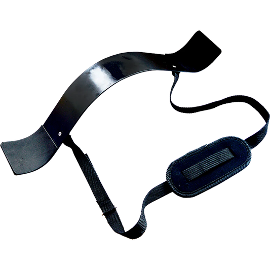 Bicep Curl Arm Bodybuilding Aid - Fitness Accessories