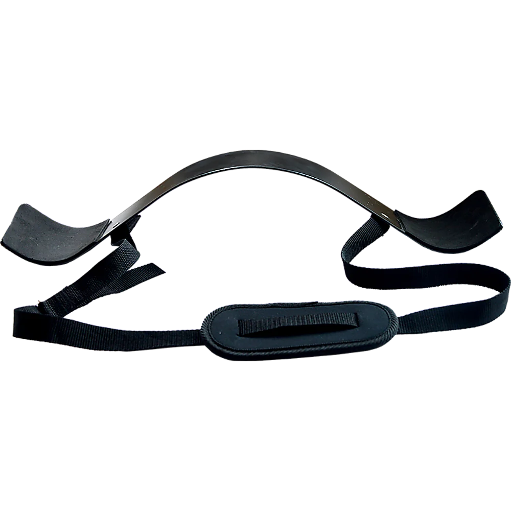 Bicep Curl Arm Bodybuilding Aid - Fitness Accessories