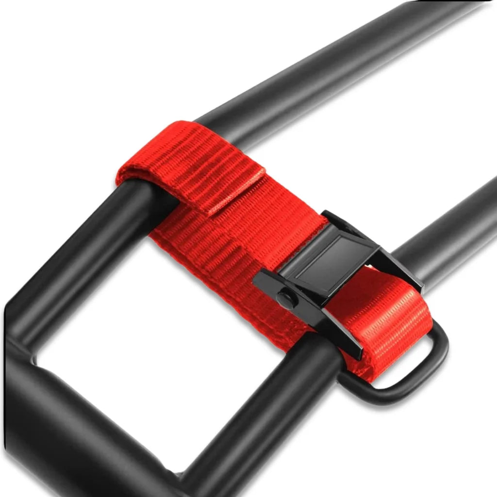 Bicycle Bike Rack 2 Rear Car Carrier 2’’ Hitch Mount