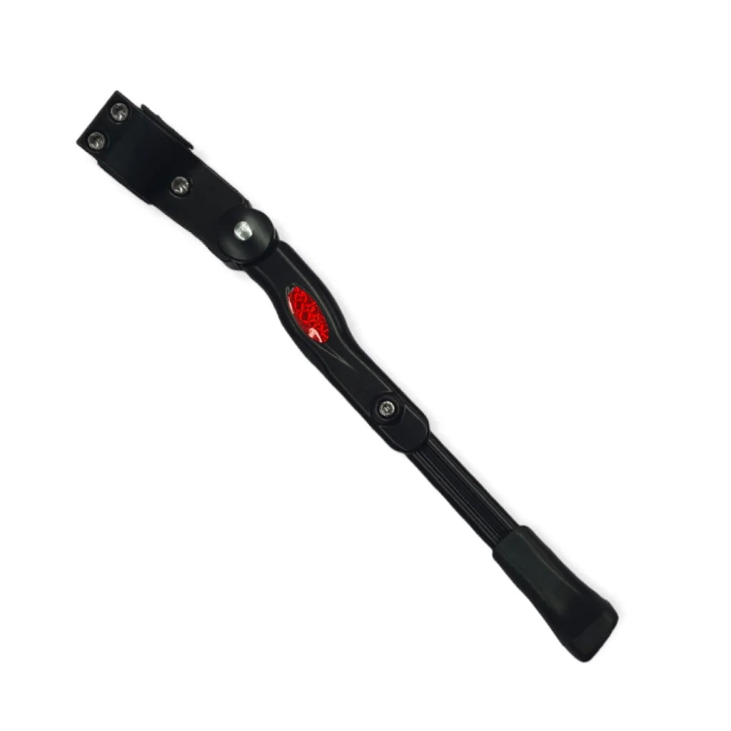 Bicycle Kickstand Adjustable Metal Bike Parking Stand