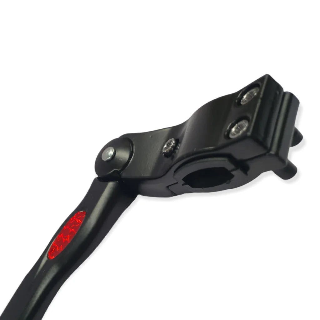 Bicycle Kickstand Adjustable Metal Bike Parking Stand