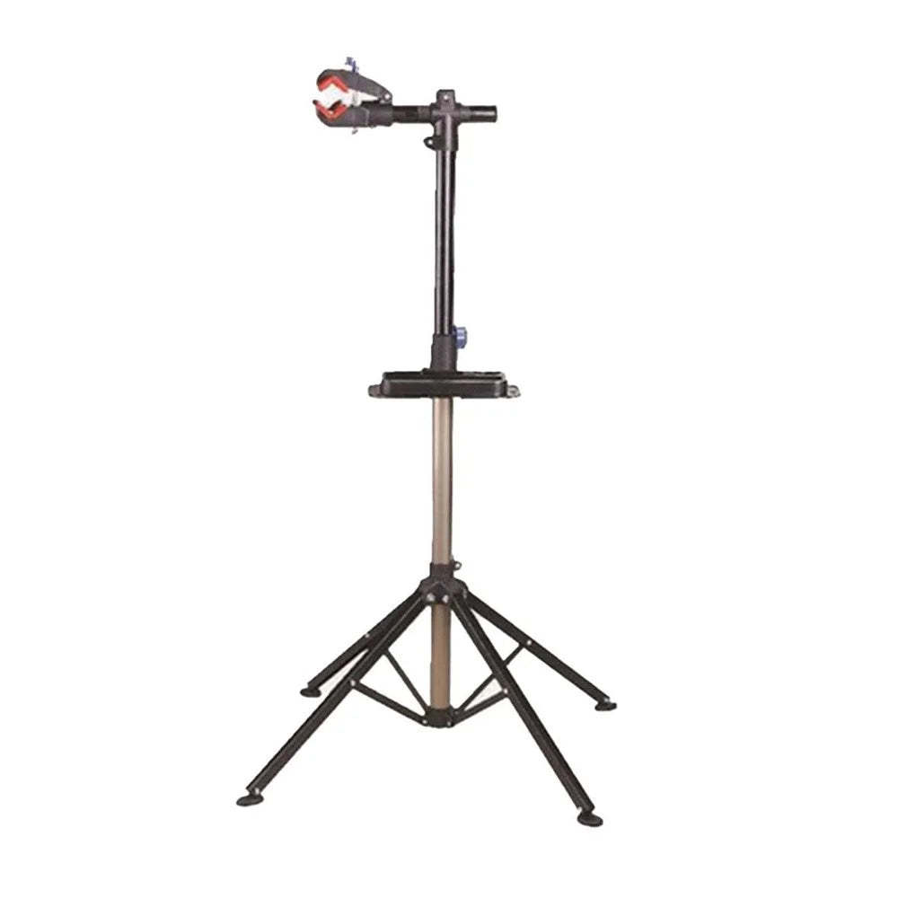 Bicycle Workshop Stand - Heavy Duty - Sports & Fitness