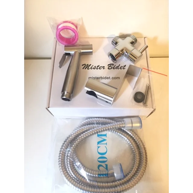 Bidet Sprayer Set