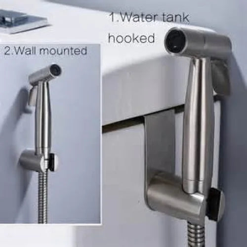 Bidet Sprayer Set