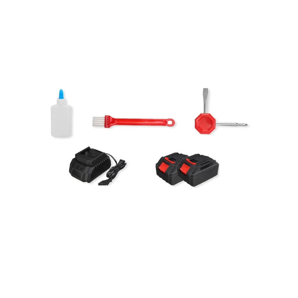 Big Boyz 18V Cordless Horse Clippers