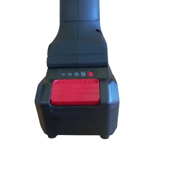 Big Boyz 18V Cordless Horse Clippers