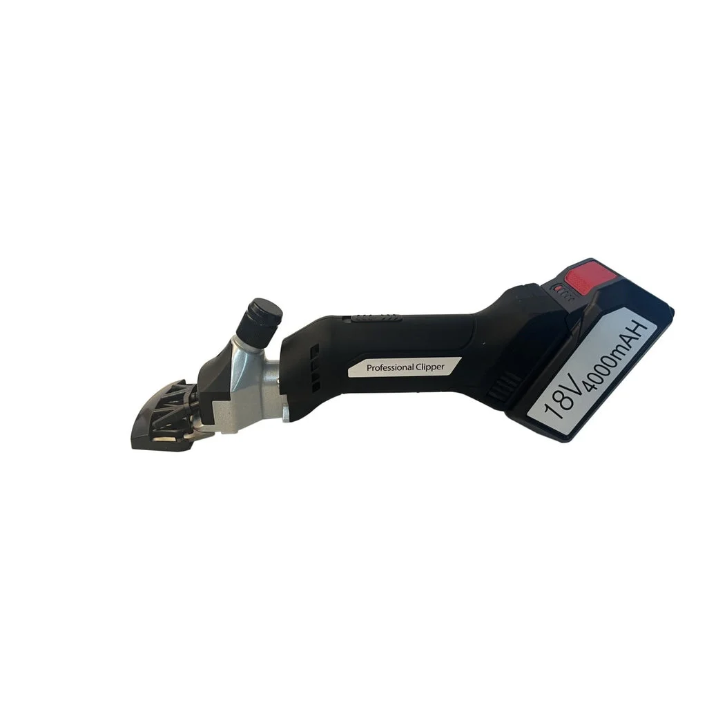 Big Boyz 18V Cordless Sheep Clippers
